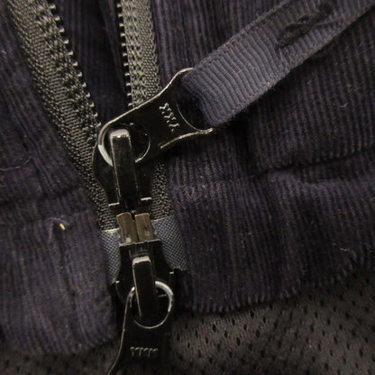 [Used] FreshService | Fresh Service CORDUROY BLOUSON w/Octa Blouson FSW-22-CT_184 Navy Size: L