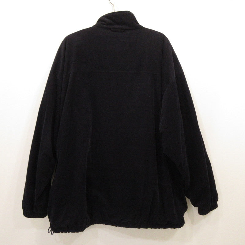 [Used] FreshService | Fresh Service CORDUROY BLOUSON w/Octa Blouson FSW-22-CT_184 Navy Size: L