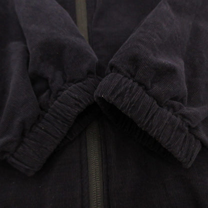 [Used] FreshService | Fresh Service CORDUROY BLOUSON w/Octa Blouson FSW-22-CT_184 Navy Size: L