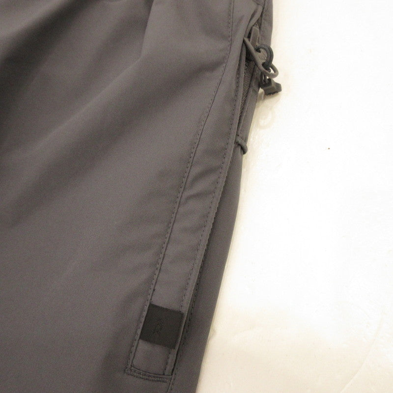 [Used] DAIWA PIER39 | DAIWA PIER WINDSTOPPER TECH 2WAY WINDBREAKER PANTS BP-12025 GORE-TEX Gray Size: S