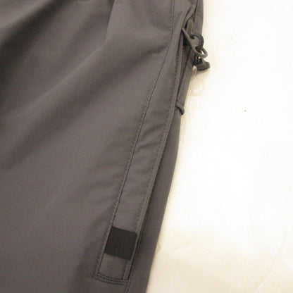 [Used] DAIWA PIER39 | DAIWA PIER WINDSTOPPER TECH 2WAY WINDBREAKER PANTS BP-12025 GORE-TEX Gray Size: S