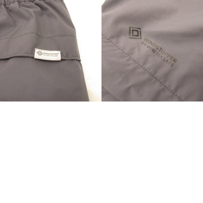 [Used] DAIWA PIER39 | DAIWA PIER WINDSTOPPER TECH 2WAY WINDBREAKER PANTS BP-12025 GORE-TEX Gray Size: S