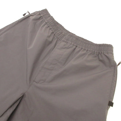 [Used] DAIWA PIER39 | DAIWA PIER WINDSTOPPER TECH 2WAY WINDBREAKER PANTS BP-12025 GORE-TEX Gray Size: S