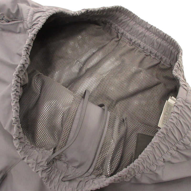 [Used] DAIWA PIER39 | DAIWA PIER WINDSTOPPER TECH 2WAY WINDBREAKER PANTS BP-12025 GORE-TEX Gray Size: S