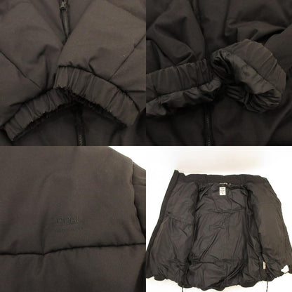 [Used] nanamica | Nanamica Insulation Jacket Padded Jacket SUAF266 Black Size: L