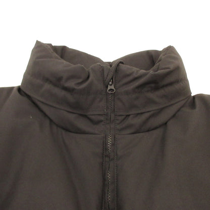 [Used] nanamica | Nanamica Insulation Jacket Padded Jacket SUAF266 Black Size: L