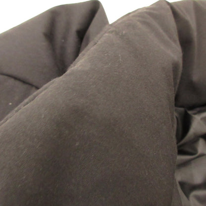 [Used] nanamica | Nanamica Insulation Jacket Padded Jacket SUAF266 Black Size: L