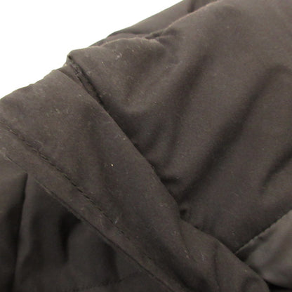 [Used] nanamica | Nanamica Insulation Jacket Padded Jacket SUAF266 Black Size: L