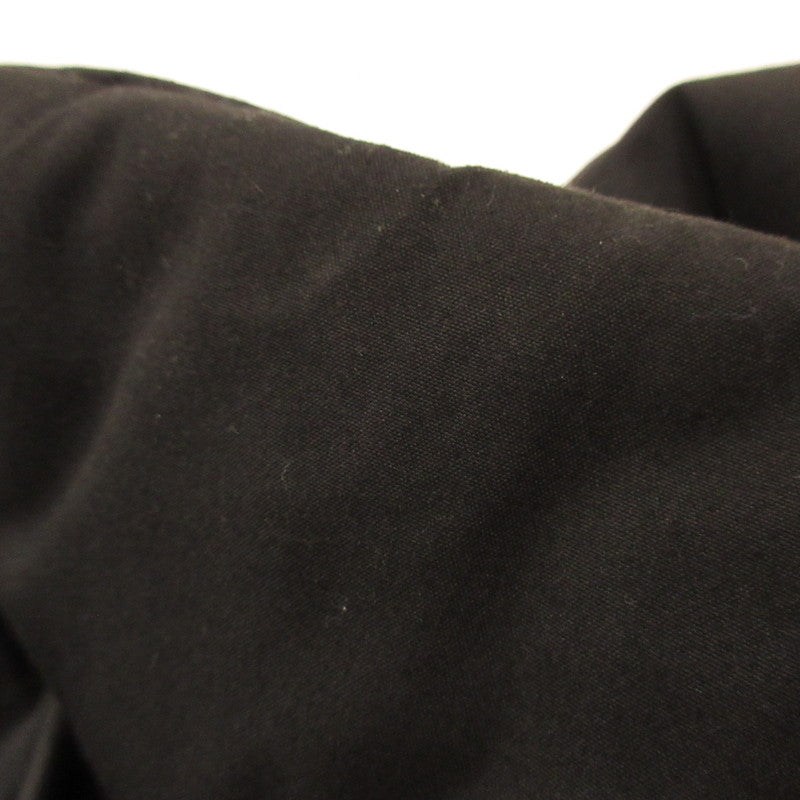 [Used] nanamica | Nanamica Insulation Jacket Padded Jacket SUAF266 Black Size: L