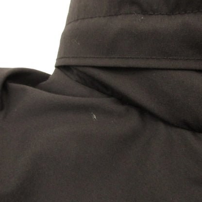 [Used] nanamica | Nanamica Insulation Jacket Padded Jacket SUAF266 Black Size: L