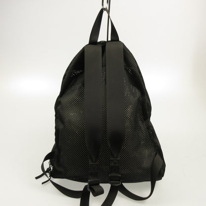 Used: MESH RUCKSACK Backpack Black