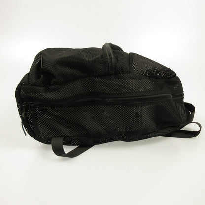 Used: MESH RUCKSACK Backpack Black