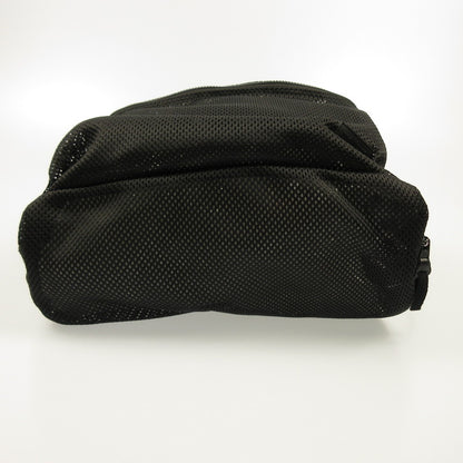 Used: MESH RUCKSACK Backpack Black