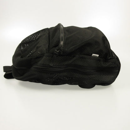Used: MESH RUCKSACK Backpack Black