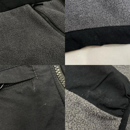 THE NORTH FACE | ザ・ノースフェイス DENALI JACKET その他トップス NA72051 フリース グレー サイズ：S【姫路東店】