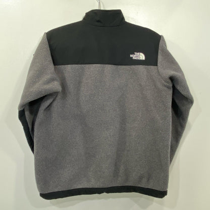 THE NORTH FACE | ザ・ノースフェイス DENALI JACKET その他トップス NA72051 フリース グレー サイズ：S【姫路東店】