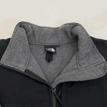 THE NORTH FACE | ザ・ノースフェイス DENALI JACKET その他トップス NA72051 フリース グレー サイズ：S【姫路東店】