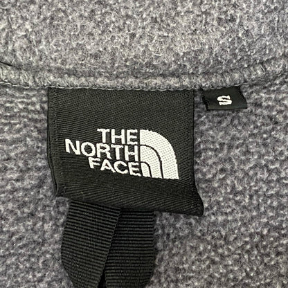 THE NORTH FACE | ザ・ノースフェイス DENALI JACKET その他トップス NA72051 フリース グレー サイズ：S【姫路東店】