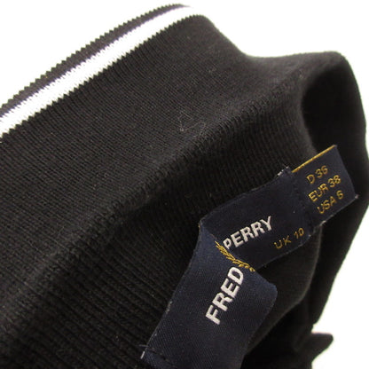 Used: FRED PERRY | Twin Tipped Fred Perry Dress One Piece D3600 Black
