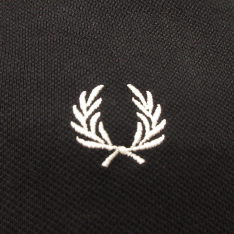 Used: FRED PERRY | Twin Tipped Fred Perry Dress One Piece D3600 Black