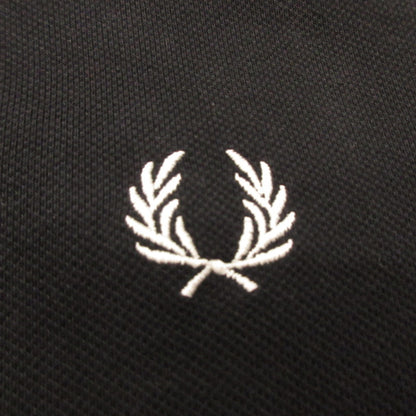 Used: FRED PERRY | Twin Tipped Fred Perry Dress One Piece D3600 Black