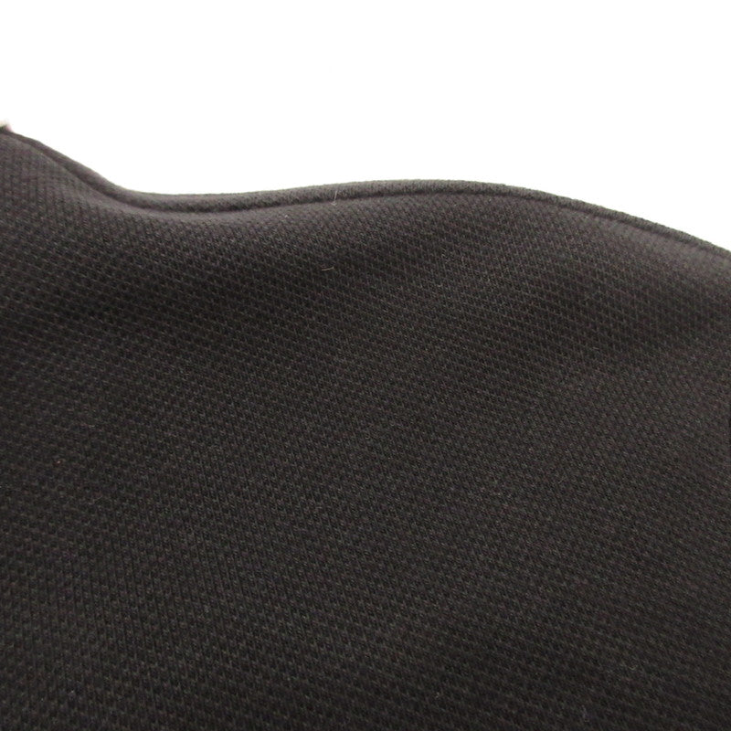 Used: FRED PERRY | Twin Tipped Fred Perry Dress One Piece D3600 Black