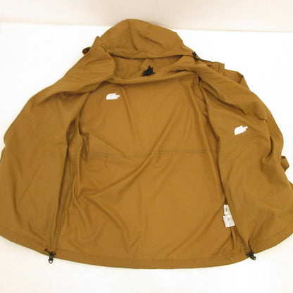 【中古】THE NORTH FACE | ザ・ノースフェイス COMPACT JACKET ナイロンジャケット NP71830 ブラウン サイズ：XL