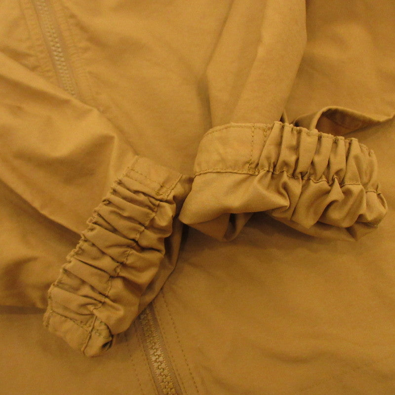 【中古】THE NORTH FACE | ザ・ノースフェイス COMPACT JACKET ナイロンジャケット NP71830 ブラウン サイズ：XL