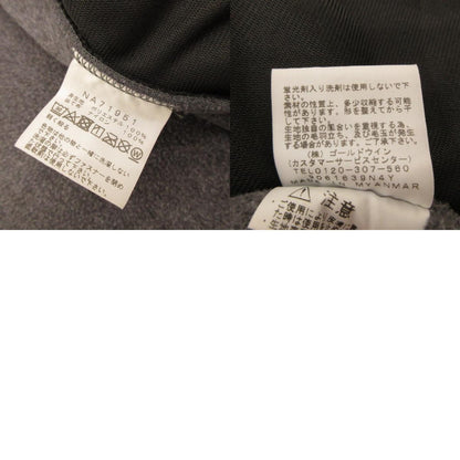 [Used] THE NORTH FACE | The North Face DENALI JACKET Other Tops NA71951 Gray Size: L