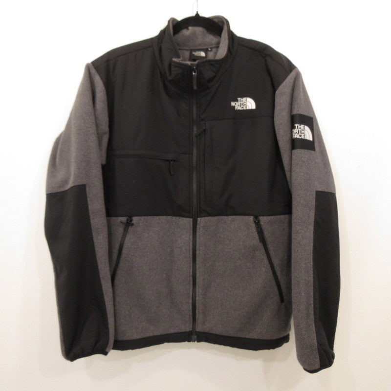 [Used] THE NORTH FACE | The North Face DENALI JACKET Other Tops NA71951 Gray Size: L