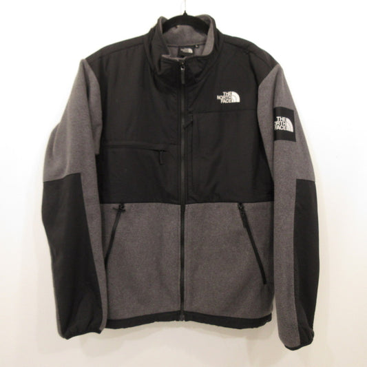 【中古】THE NORTH FACE | ザ・ノースフェイス DENALI JACKET その他トップス NA71951 グレー サイズ：L