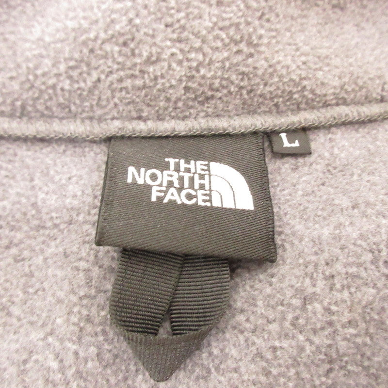 [Used] THE NORTH FACE | The North Face DENALI JACKET Other Tops NA71951 Gray Size: L
