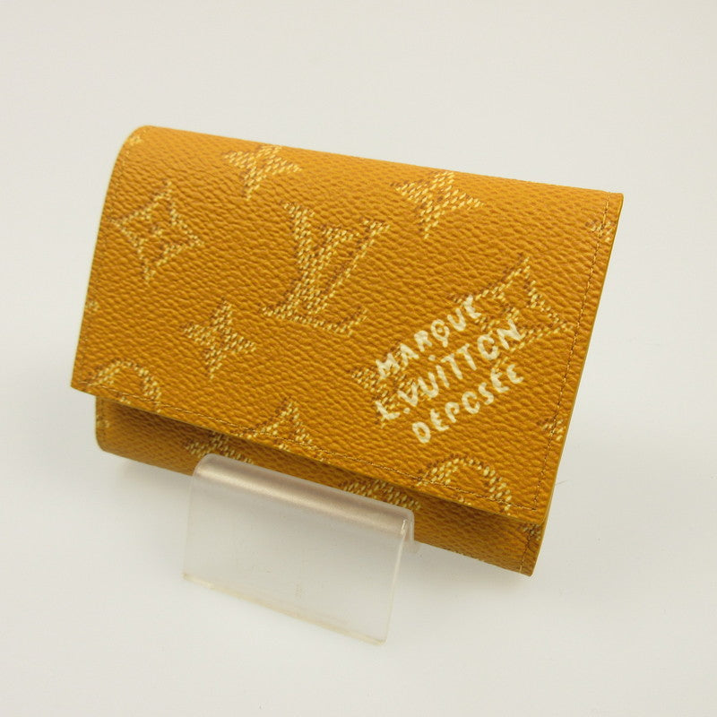 【Used】LOUIS VUITTON | Louis Vuitton Victor Wallet Tri-fold Wallet M26858