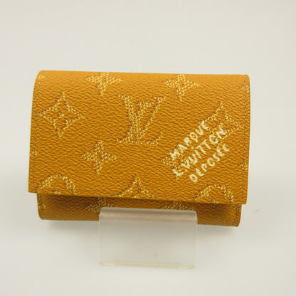 【Used】LOUIS VUITTON | Louis Vuitton Victor Wallet Tri-fold Wallet M26858
