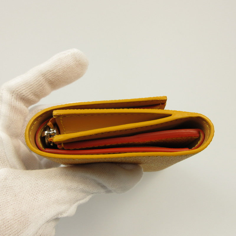 【Used】LOUIS VUITTON | Louis Vuitton Victor Wallet Tri-fold Wallet M26858