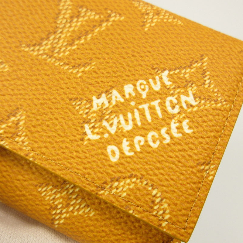 【Used】LOUIS VUITTON | Louis Vuitton Victor Wallet Tri-fold Wallet M26858