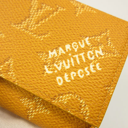 【Used】LOUIS VUITTON | Louis Vuitton Victor Wallet Tri-fold Wallet M26858