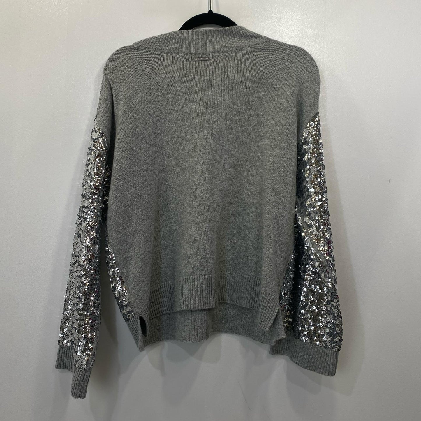 Michael Kors | マイケルコース セーター JF561AUK18 グレー サイズ：S【姫路東店】
