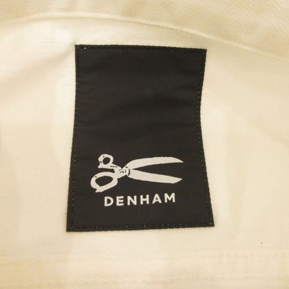 DENHAM | Denham Coveralls White Size: M
