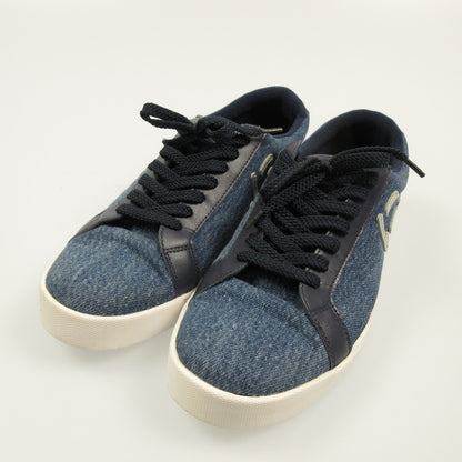 Used: Sangacio | Sangacio SG8 "BLUE JEANS" Lv.1 Sneakers Blue 27cm