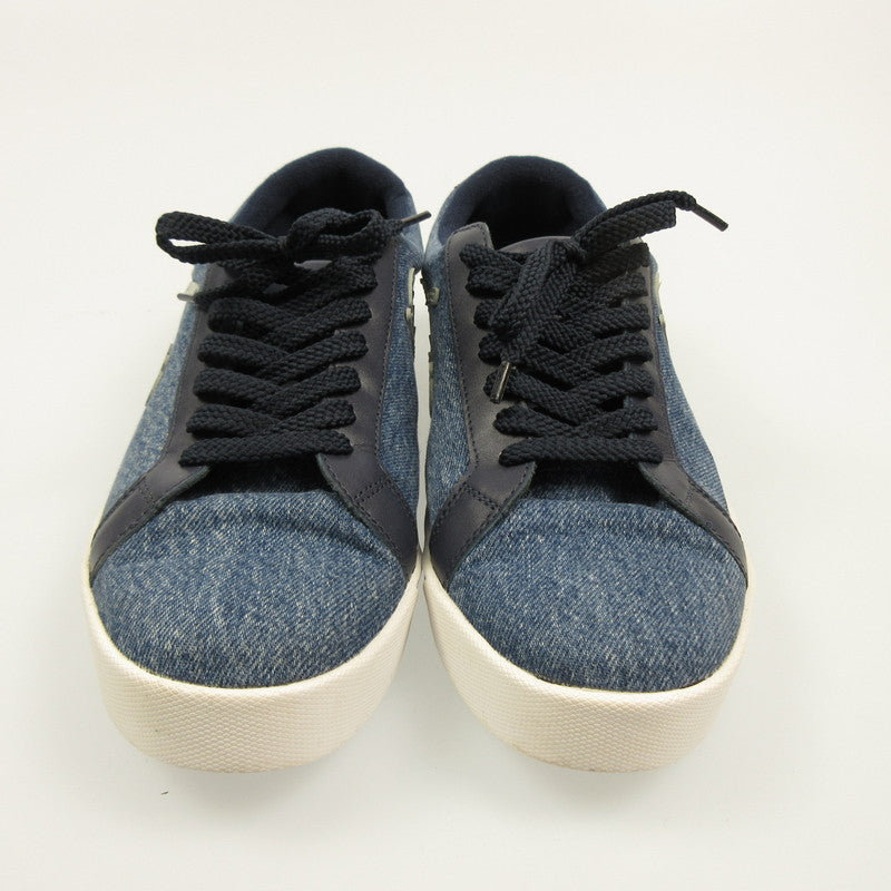 Used: Sangacio | Sangacio SG8 "BLUE JEANS" Lv.1 Sneakers Blue 27cm