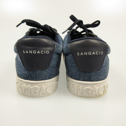 Used: Sangacio | Sangacio SG8 "BLUE JEANS" Lv.1 Sneakers Blue 27cm