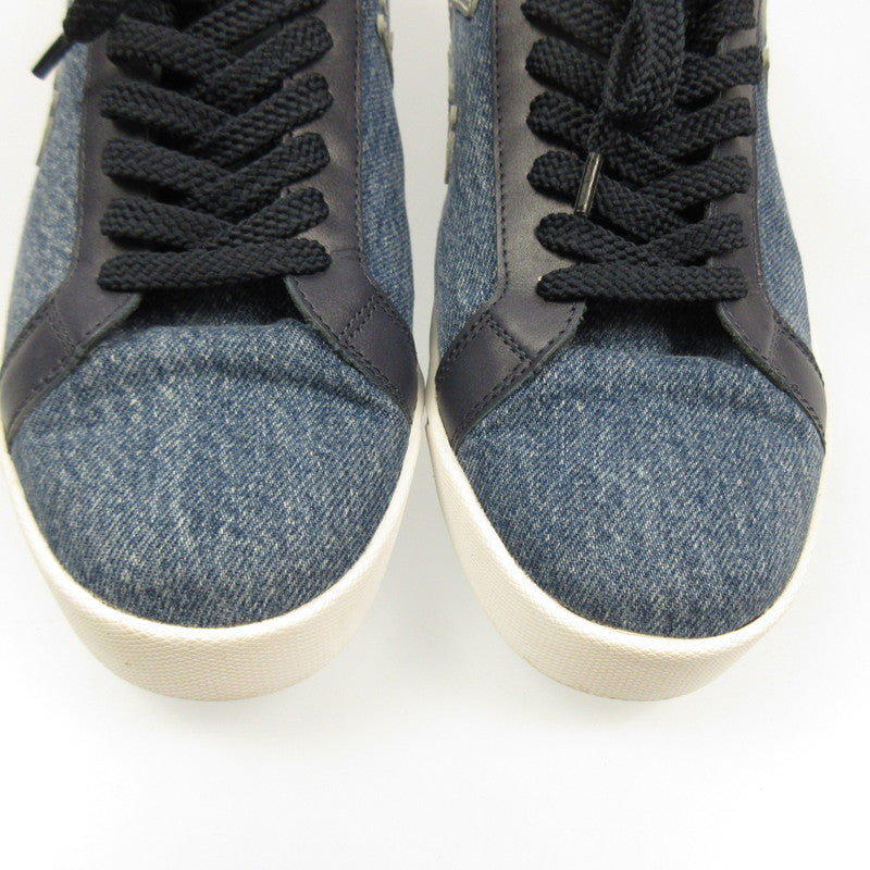 Used: Sangacio | Sangacio SG8 "BLUE JEANS" Lv.1 Sneakers Blue 27cm