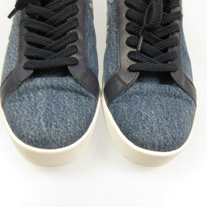 Used: Sangacio | Sangacio SG8 "BLUE JEANS" Lv.1 Sneakers Blue 27cm