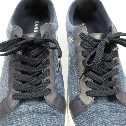 Used: Sangacio | Sangacio SG8 "BLUE JEANS" Lv.1 Sneakers Blue 27cm