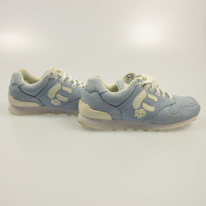 [Used] Sangacio | Sangaccho 'NYUZU DENIM' Sneakers, Light Blue, 26.5cm