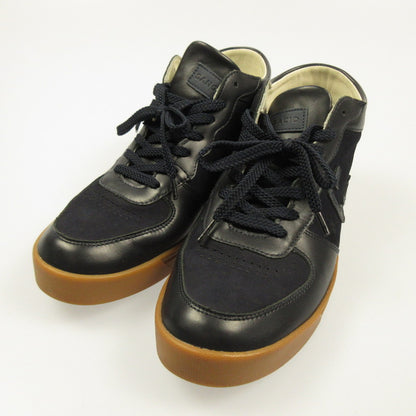 [Used] Sangacio | Sangaccho SG MID 'NAVY' Sneakers Navy 26.5cm