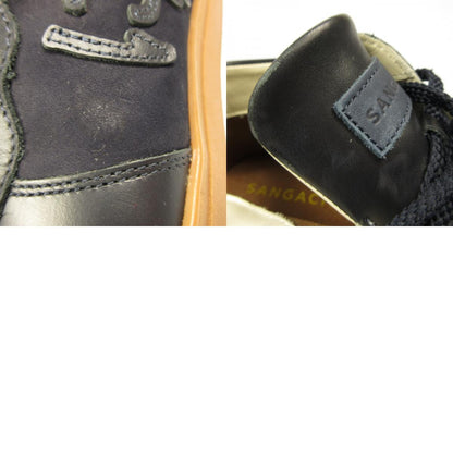 [Used] Sangacio | Sangaccho SG MID 'NAVY' Sneakers Navy 26.5cm