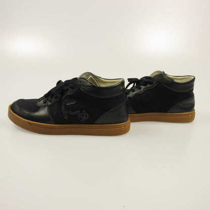 [Used] Sangacio | Sangaccho SG MID 'NAVY' Sneakers Navy 26.5cm
