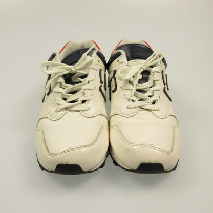 [Used] Sangacio | Sangaccho "Nyu-zu 'Tricolor'" Sneakers 10th Anniversary Multicolor 26.5cm